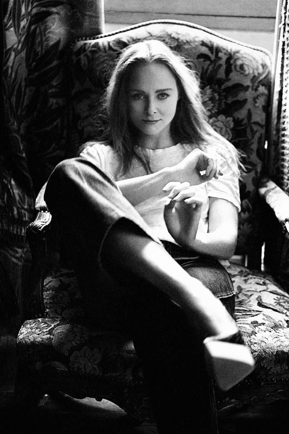 Stella McCartney - Interview Magazine