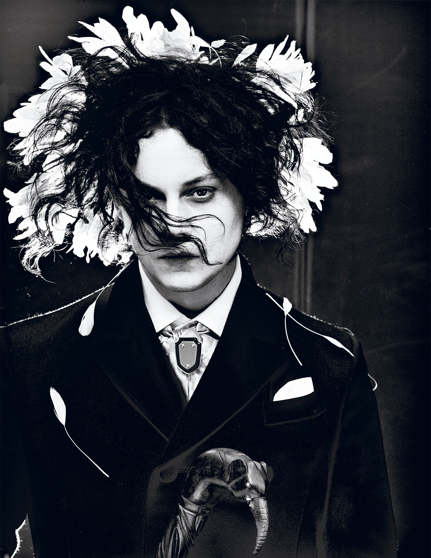 Jack White - Biography