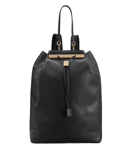 Most Wanted: The Row Drawstring Backpack - Interview Magazine