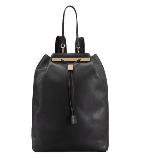 The row drawstring bag hotsell