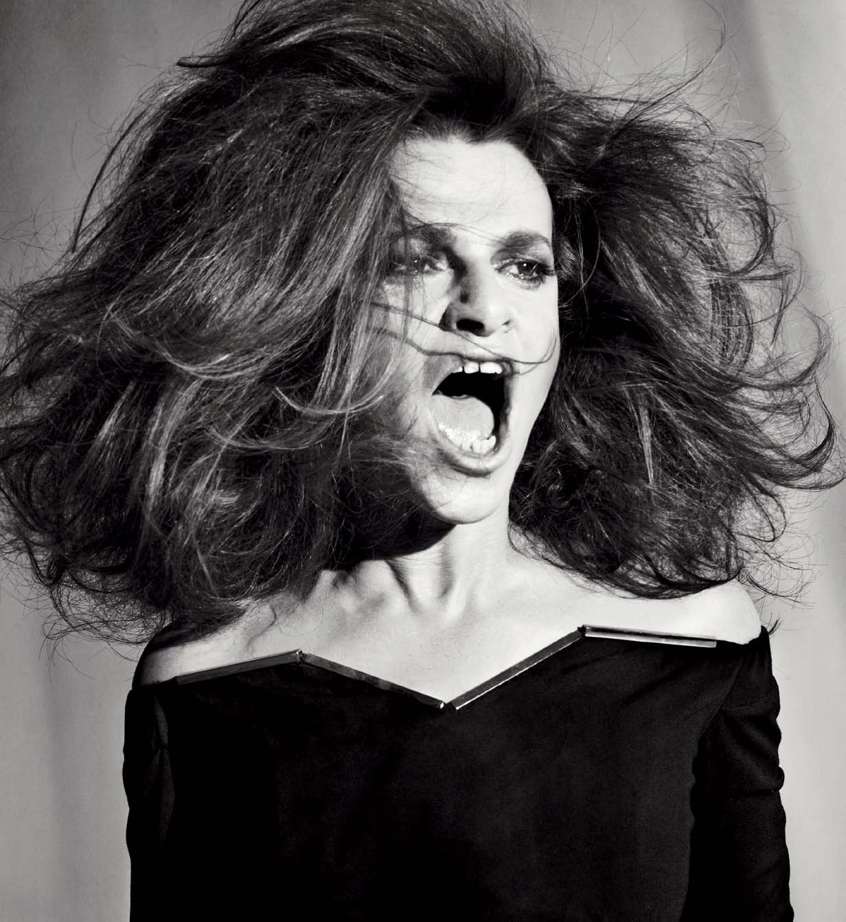 Of sandra bernhard pictures