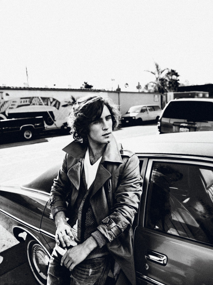 Diego Boneta - Interview Magazine