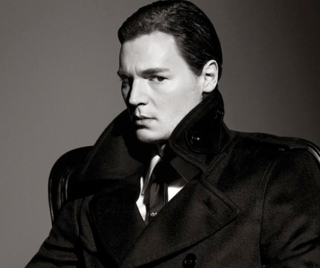 Benjamin Walker - Interview Magazine