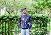 Discovery: Maxsta - Interview Magazine