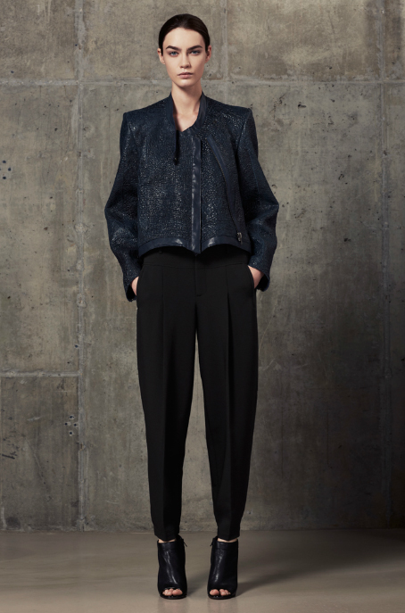 First Dibs: Helmut Lang Resort Look 15 - Interview Magazine