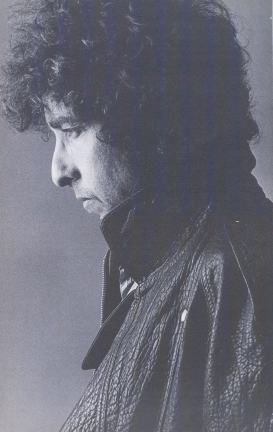 Bob Dylan Lists His Pet Peeves, His Favorite Bands, and His Best Advice