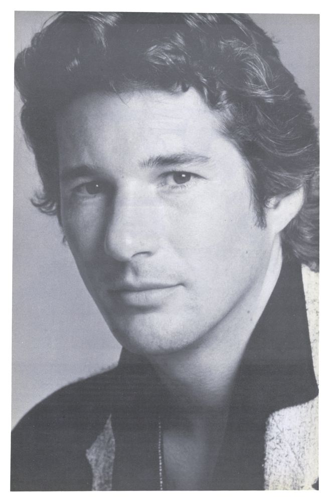 richard gere