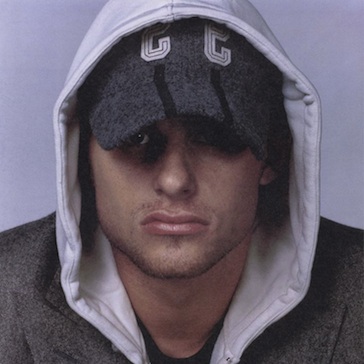 New Again: Andy Roddick - Interview Magazine