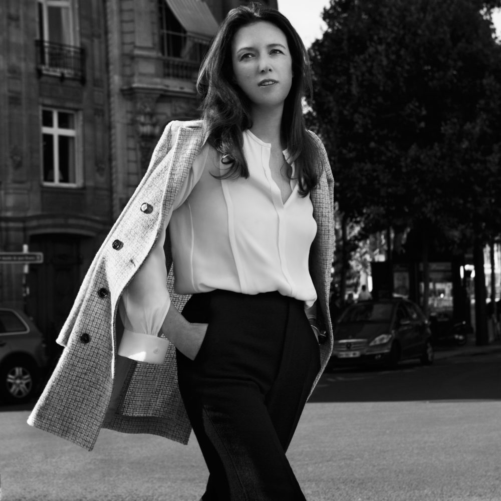ChloÃ©'s Clare Waight Keller Interview Magazine