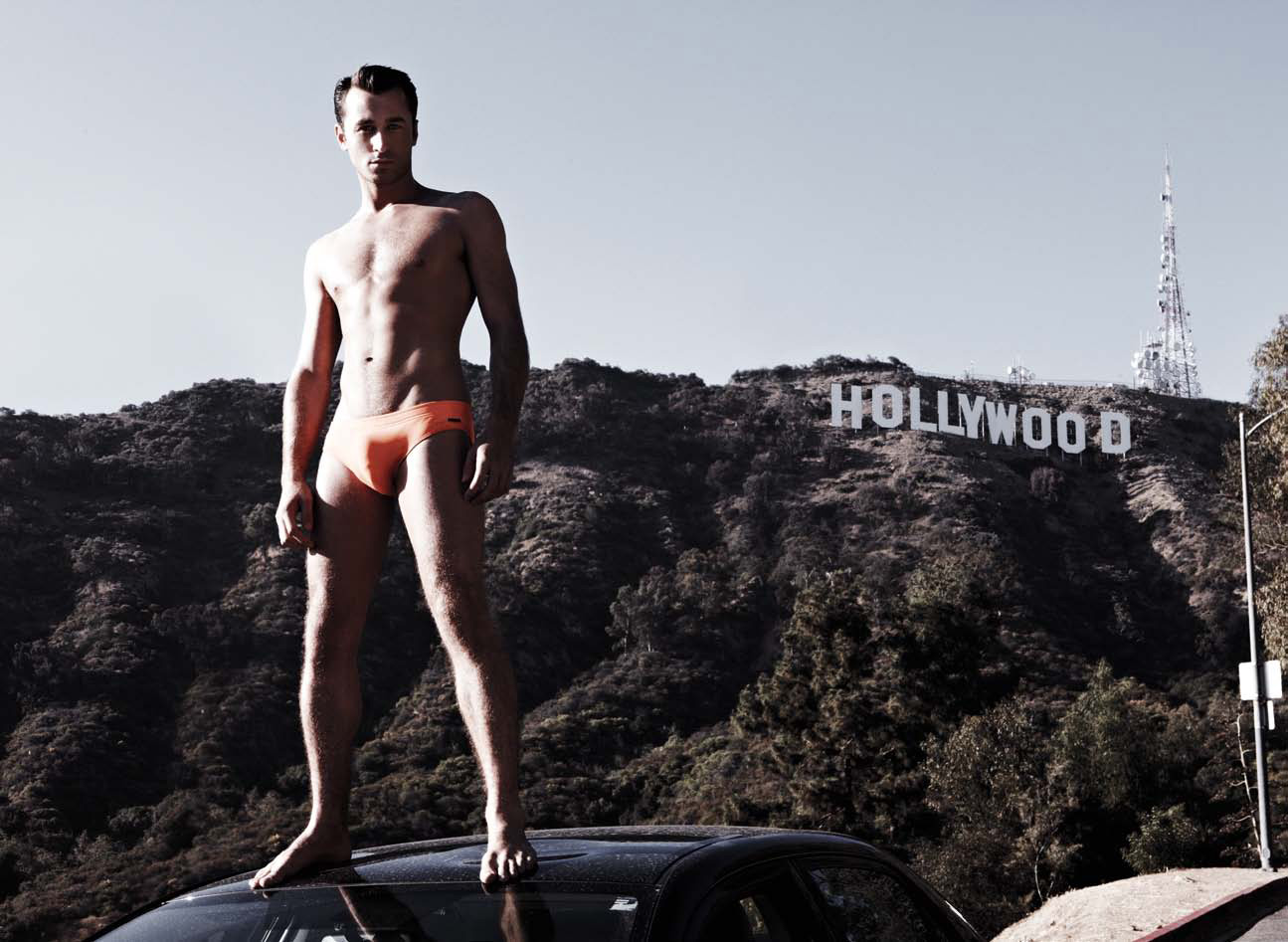 James Deen - Interview Magazine