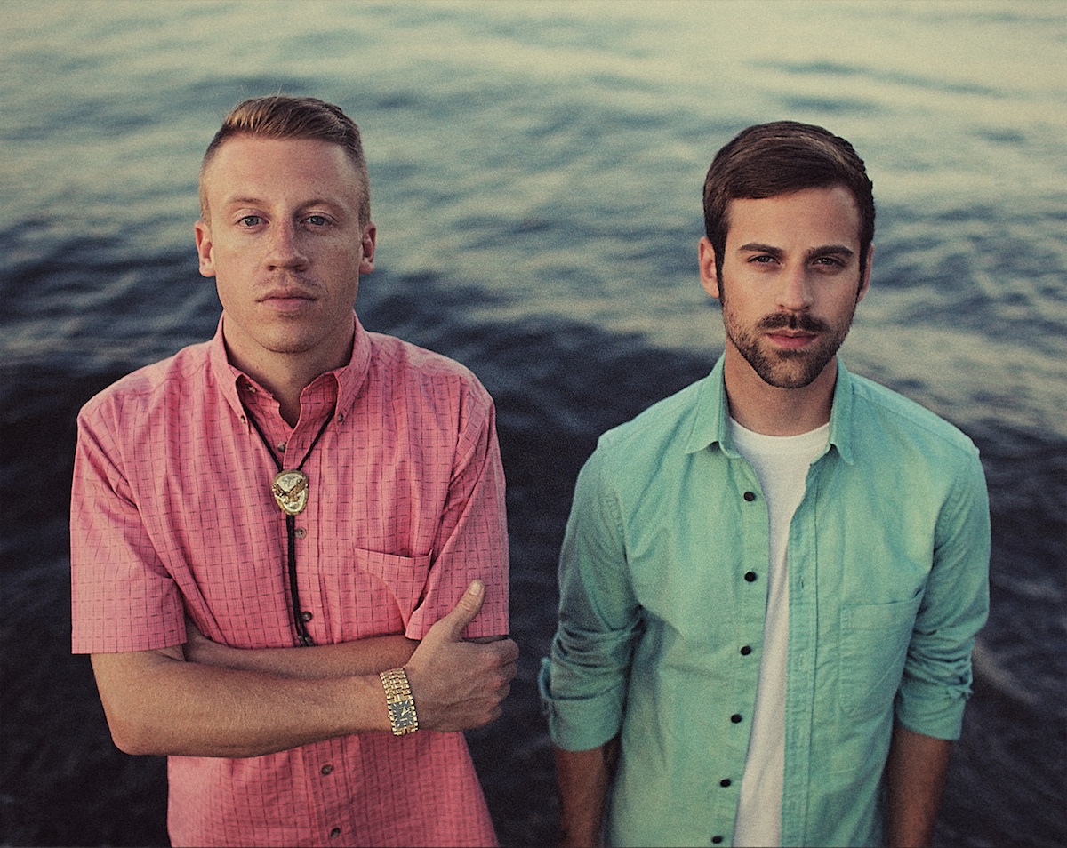 wings macklemore and ryan lewis