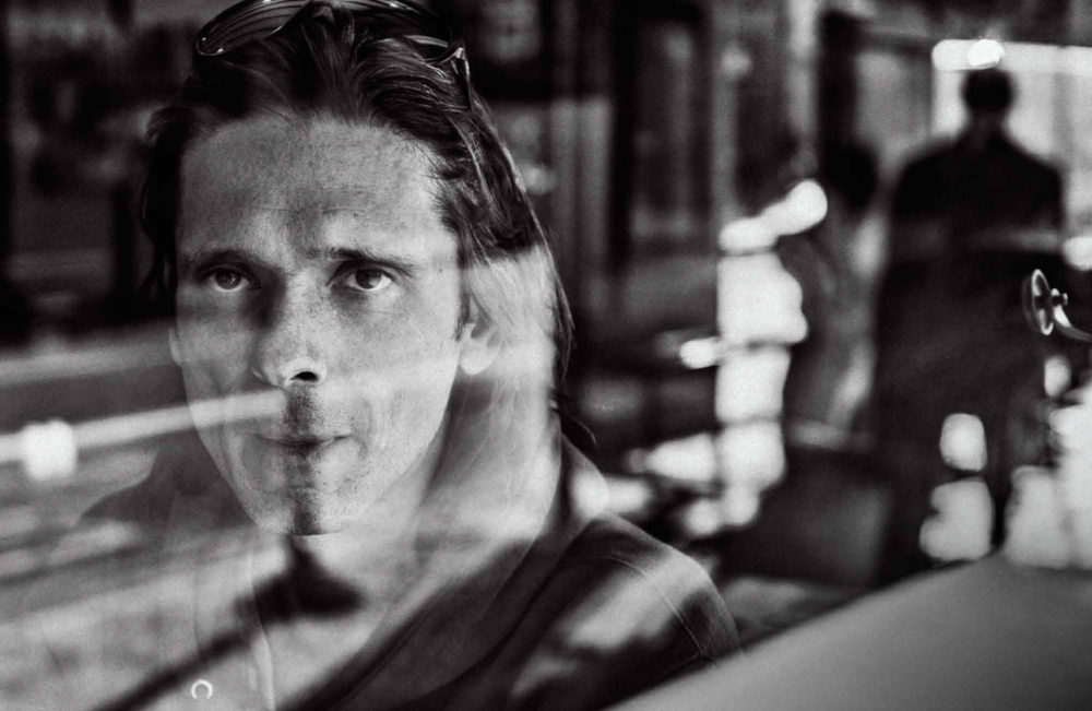 Jeremy Deller Interview Magazine