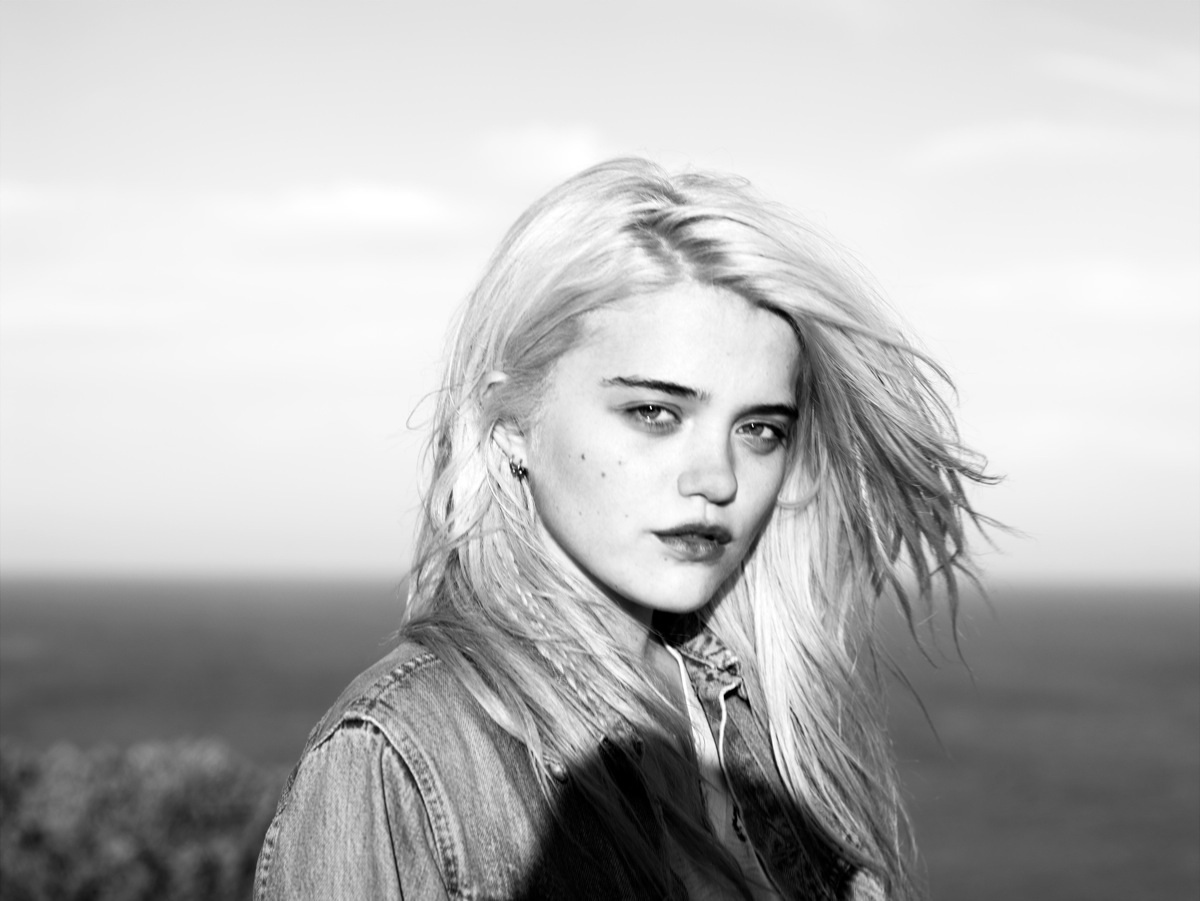 Sky ferreira pictures