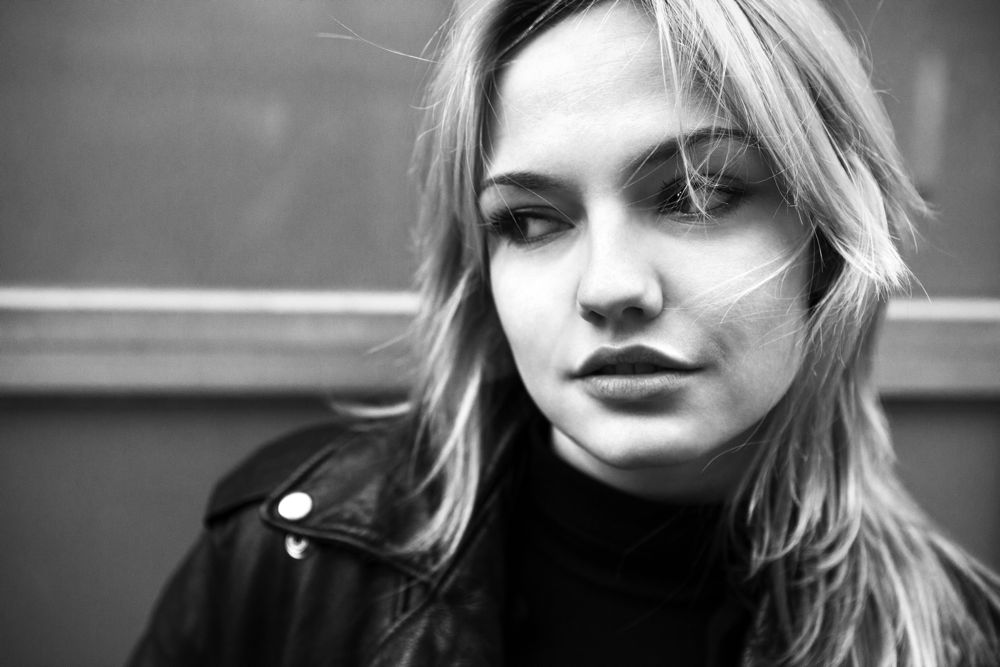 The Modern-Day Ingénue: Emily Meade - Interview Magazine