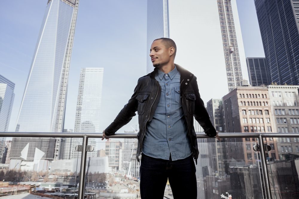 The New Jazz Man JosÃ© James Interview Magazine