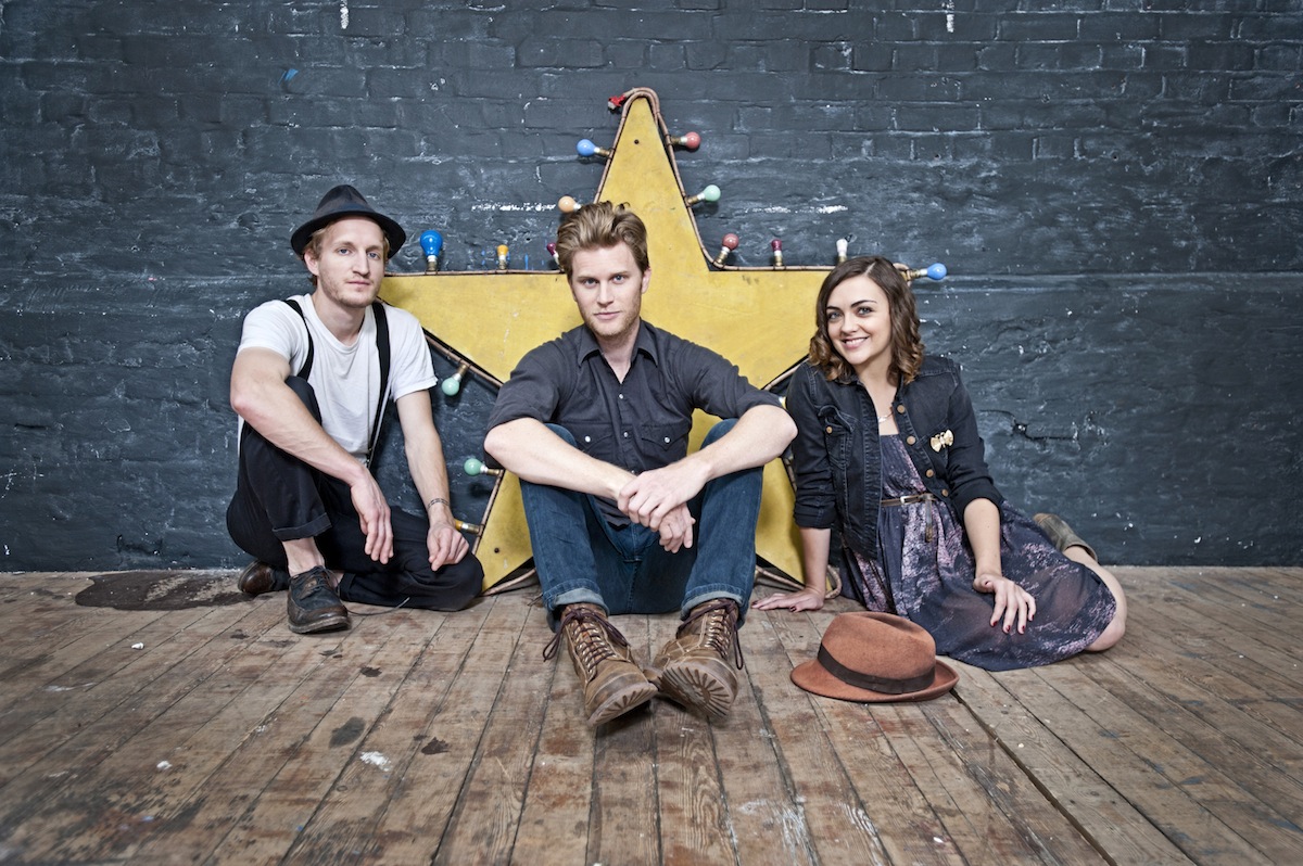 O Lumineers! - Interview Magazine