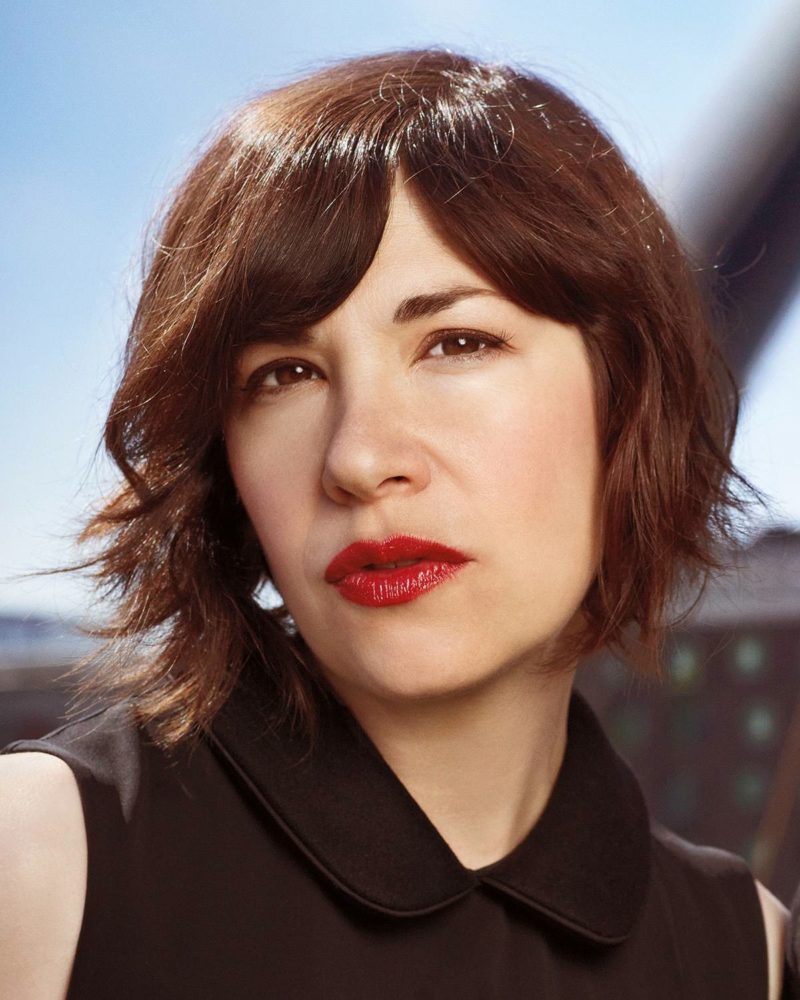 Beyond the Pale: Christian Lander Interviews Carrie Brownstein