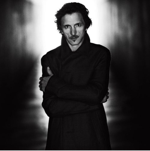 John Hawkes - Interview Magazine