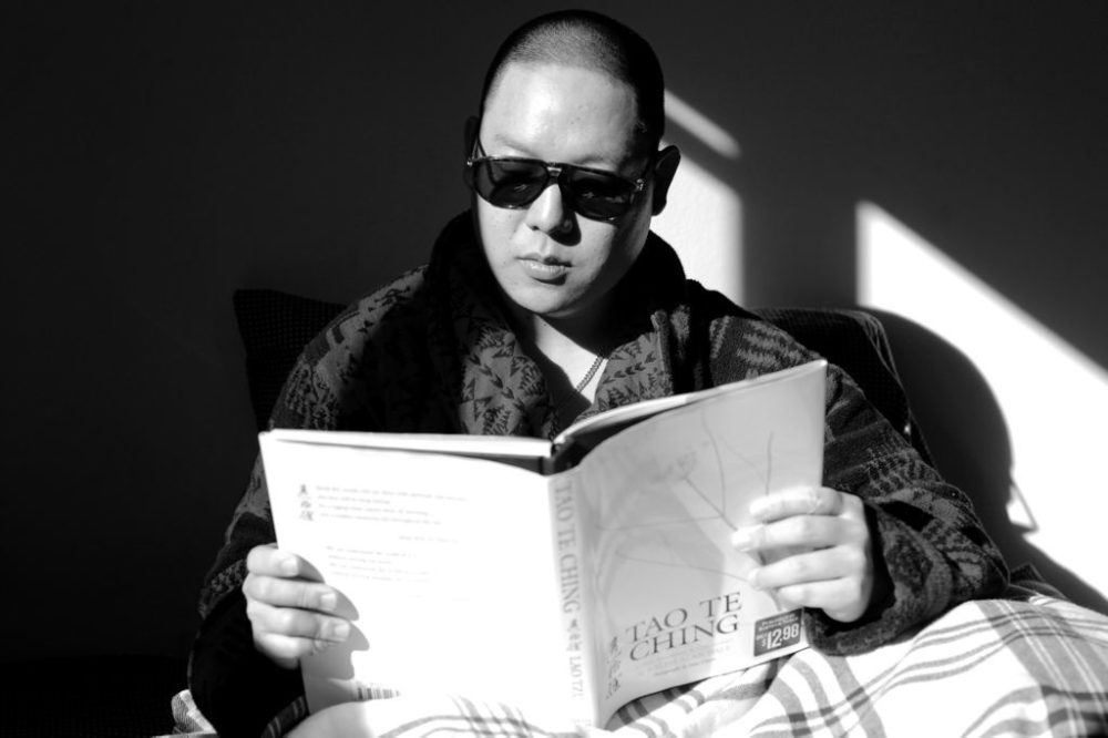 All Eddie Huang Ever Wanted Was Everything - Interview Magazine