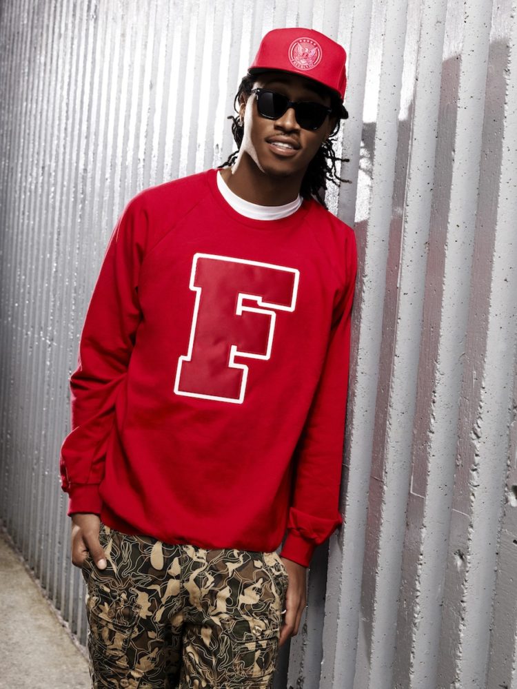 The Future Perfect - Interview Magazine