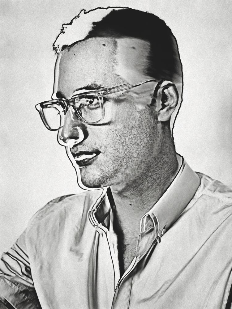 Jordan Wolfson Interview Magazine