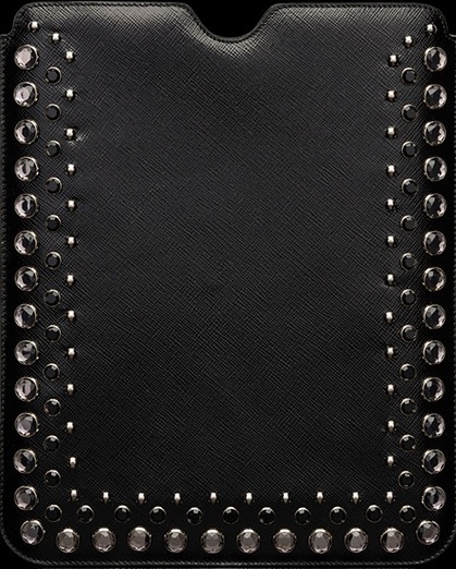 Most Wanted: Prada iPad Cover - Interview Magazine