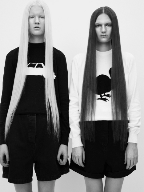 JW Anderson's Sequel for Topshop - Interview Magazine