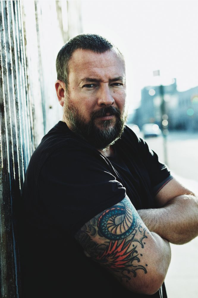 Shane Smith - Interview Magazine
