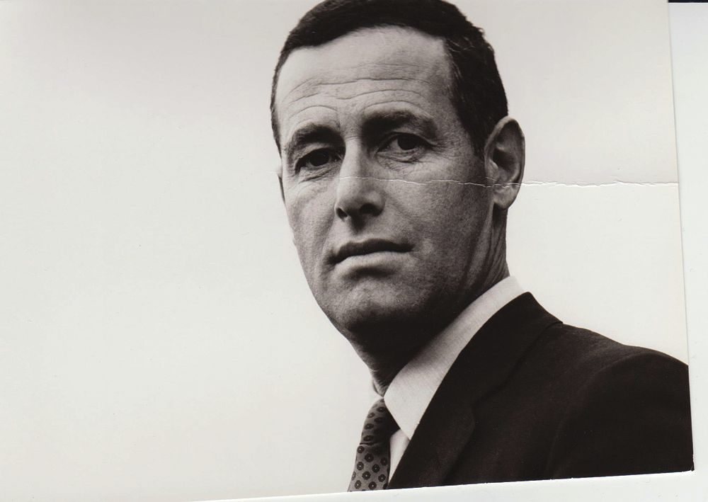James salter interview magazine