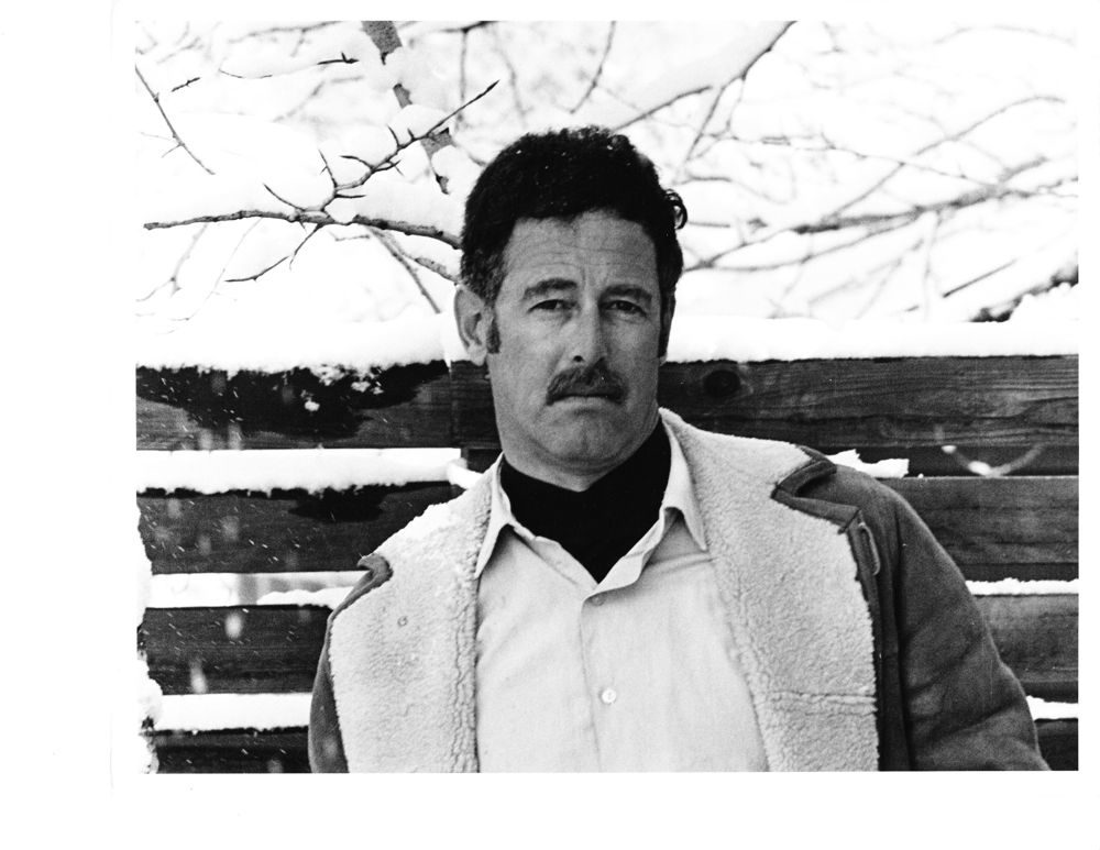 James Salter Interview Magazine