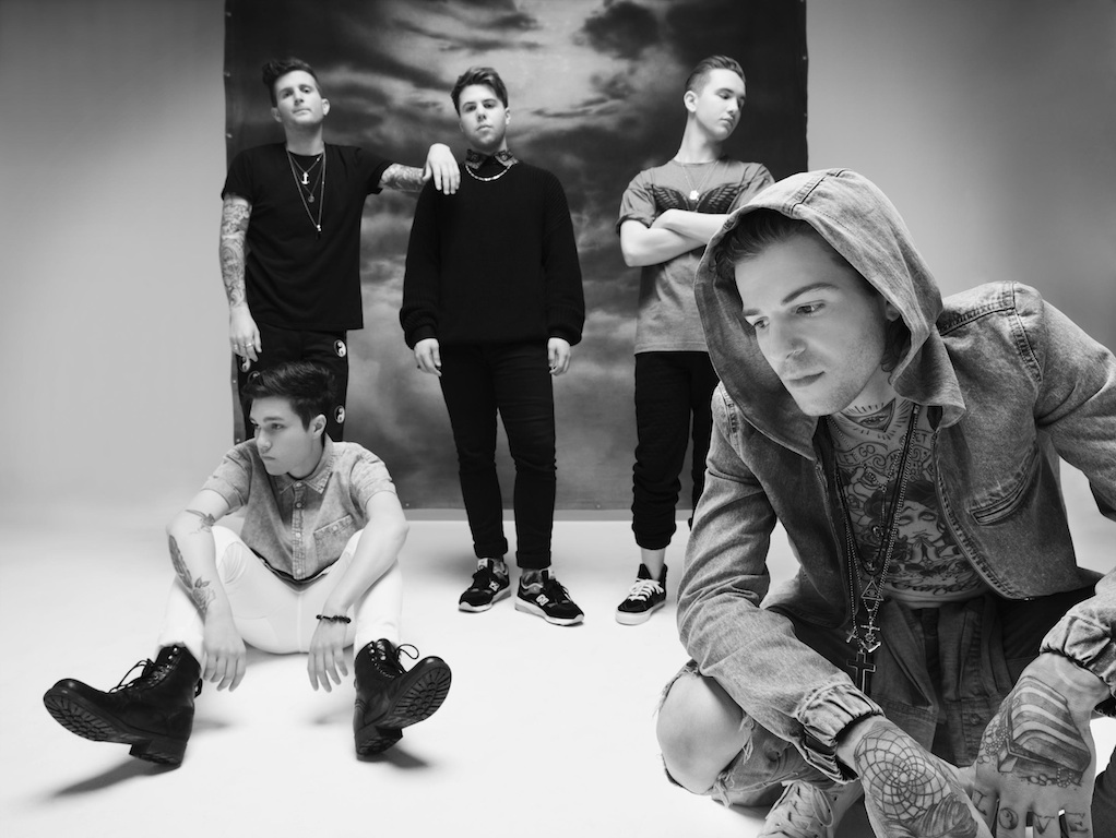 4 Songs by The Neighbourhood You Should Be Listening To