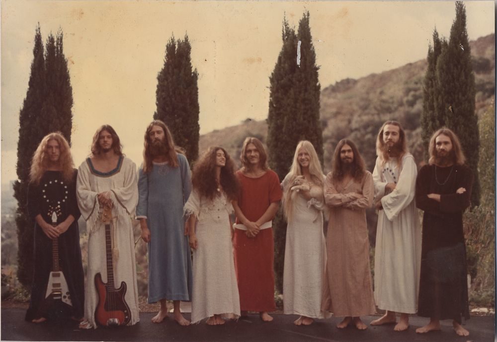 The Source Family Interview Magazine The Source Family Interview Magazine