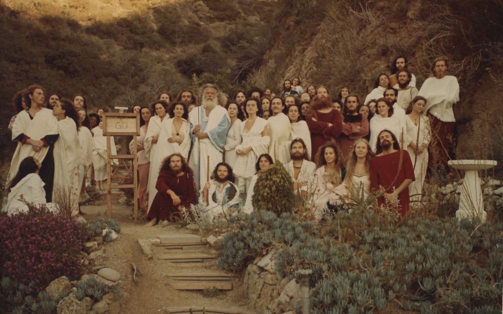 The Source Family Interview Magazine The Source Family Interview Magazine