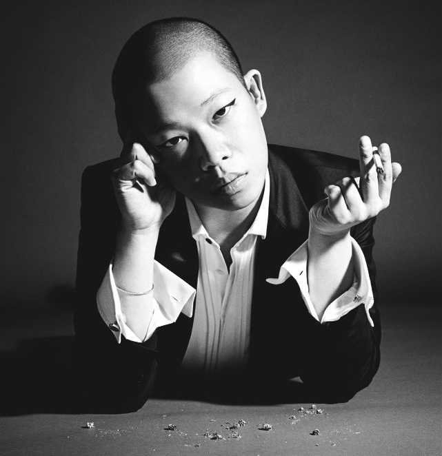 Jason Wu - Interview Magazine