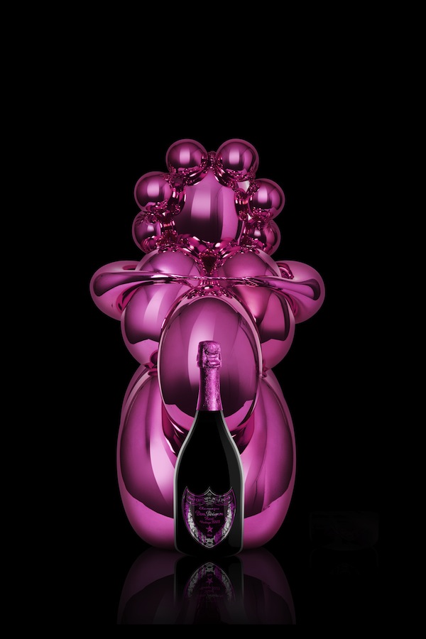 Jeff Koons - Interview Magazine