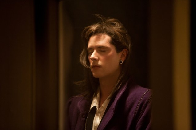 A conversation with Xavier Dolan, the director and actor featured