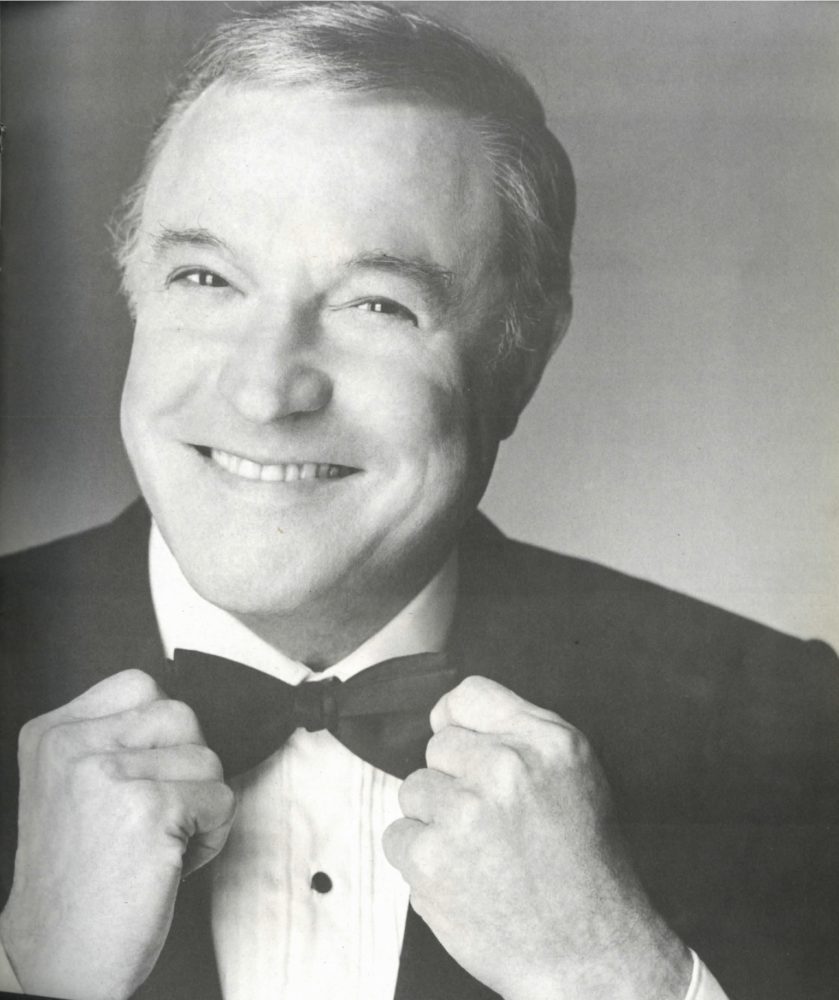 New Again Gene Kelly Interview Magazine