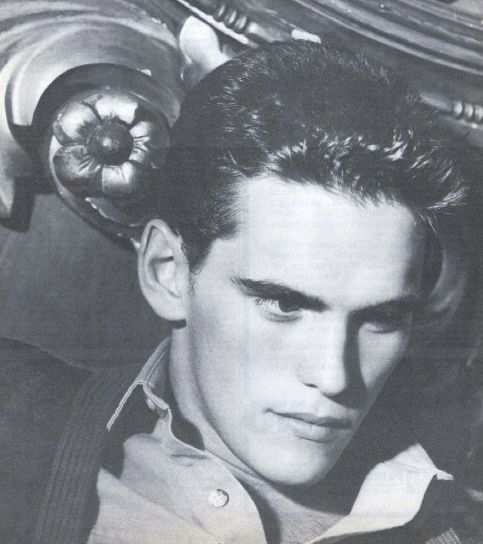 New Again: Matt Dillon - Interview Magazine
