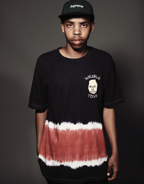 earl sweatshirt cloud shirt