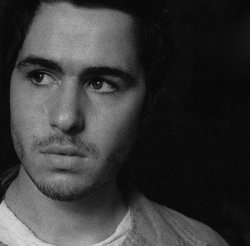 Ben Schnetzer S Big Break Interview Magazine