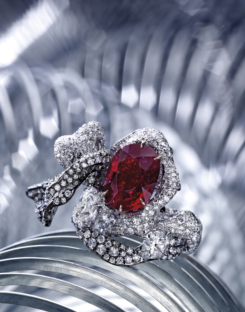 Cindy chao hotsell engagement ring