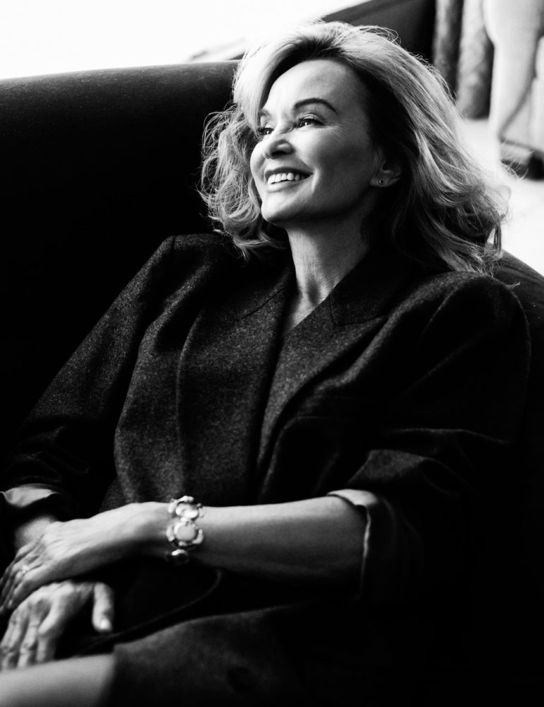 Get Jessica Lange Background