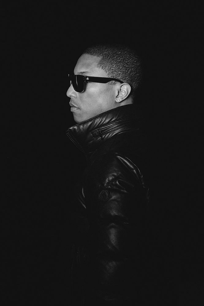 pharrell williams x moncler lunette sunglasses collection