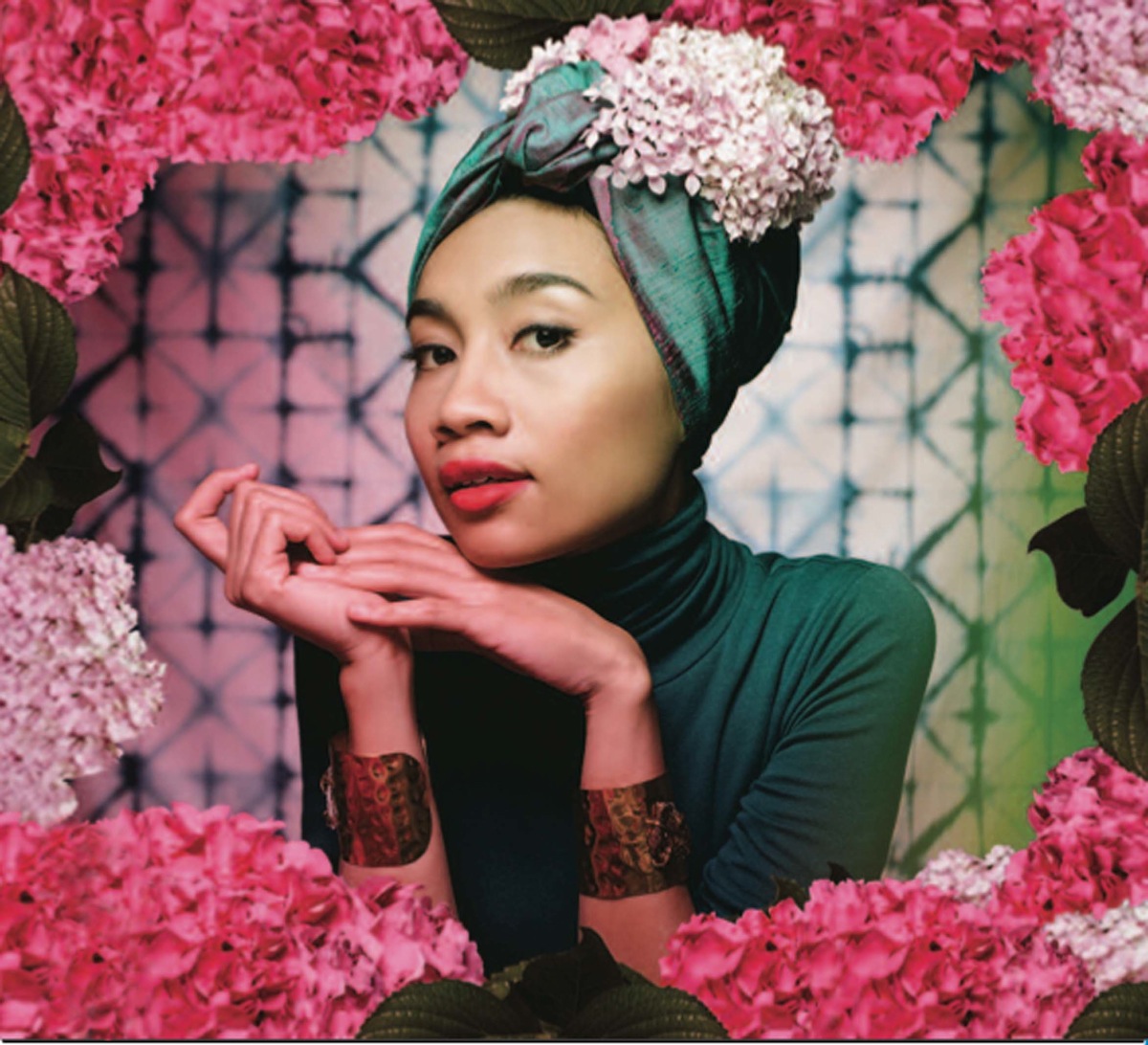 Yuna's Night Visions - Interview Magazine