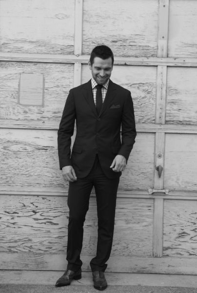 Pennsylvania Cinemax Antony Starr Quick Guide to Watching Banshee