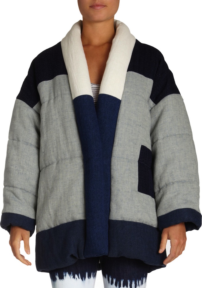 Wanted: Ã?toile Isabel Marant Quilted -