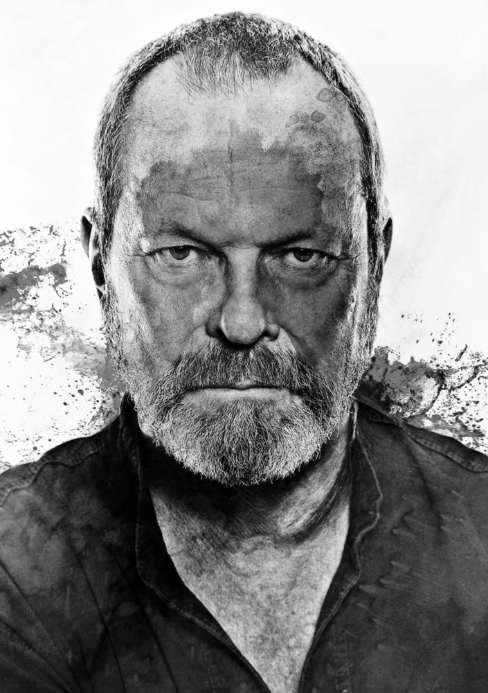 Terry Gilliamâ??s Pessimistic Optimism - Interview Magazine