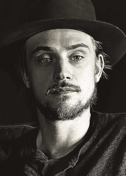 Boyd Holbrook On Film - Interview Magazine