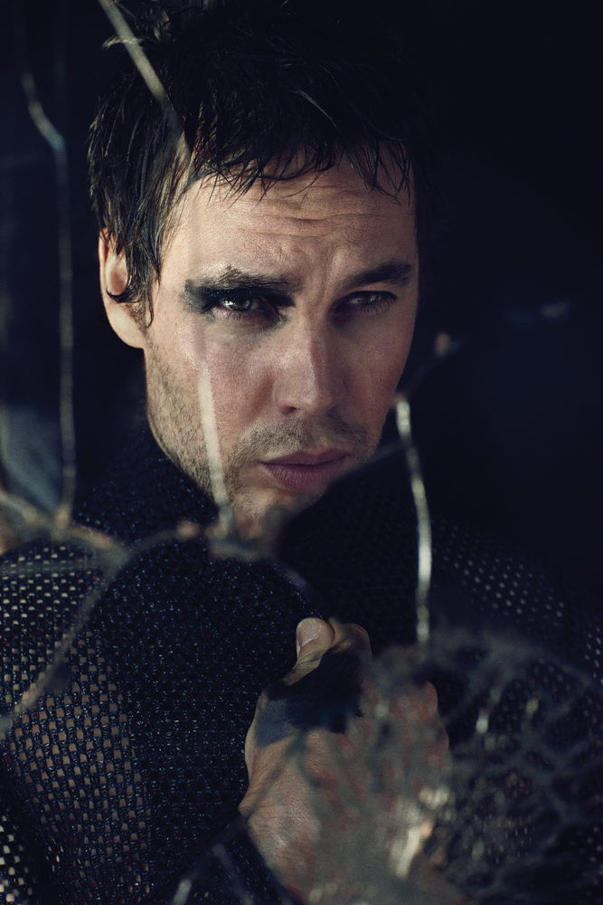Taylor Kitsch Interview Magazine