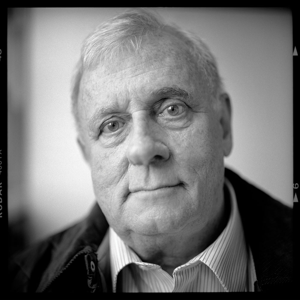 Edmund White